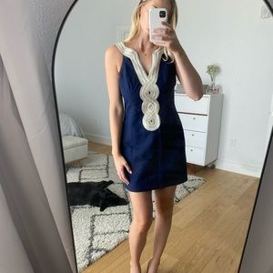 Lilly Pulitzer VALLI shift dress, perfect condition